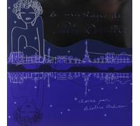 Béatrice Ardisson - La Musique De Paris Dernière/Vol.1