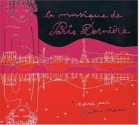 La Musique De Paris Dernière Vol.2