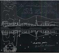 La Musique De Paris Dernière Vol. 3 - Choisie Par Béatrice Ardisson