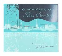 Artistes divers – La Musique de Paris Dernière Vol. 7 – Compilation