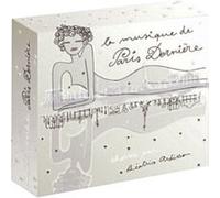 La musique de Paris dernière volume 1- 4 - Coffret 4 CD
