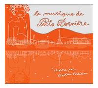 La musique de Paris dernière volume 6