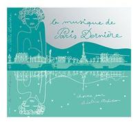 La musique de Paris dernière volume 7