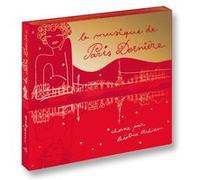 La musique de Paris Dernière volume 8