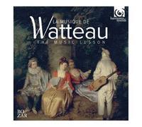 La Musique De Watteau : La Leçon De Musique