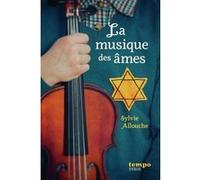 La musique des âmes Sylvie Allouche (Auteur)