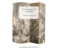 La musique des coulisses