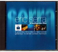 Serra, Eric - Music from The Films