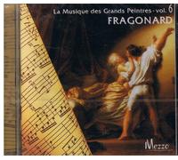 La Musique Des Grands Peintres Volume 6