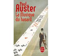 La Musique du hasard