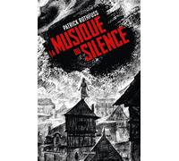 La Musique du silence - Patrick Rothfuss - Bragelonne - broché - Roman