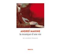 La Musique d'une vie