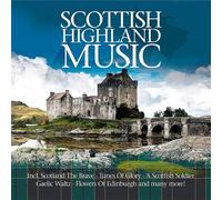 La Musique Écossaise Pour Danser : (Scottish Highland Music)