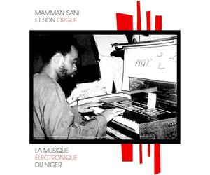 La Musique Électronique du Niger