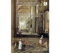 La Musique en Allemagne de Schutz à Bach