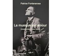 La Musique est Amour