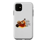La Musique est Le Meilleur Moyen de digérer Le Temps Instrument Indien Coque pour iPhone 11