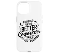 La Musique est ma Langue Seconde Coque pour iPhone 15