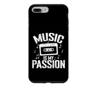 La Musique est ma Passion Coque pour iPhone 7 Plus/8 Plus