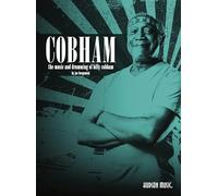 La musique et la batterie de Billy Cobham