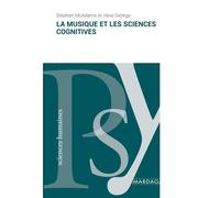 La Musique Et Les Sciences Cognitives