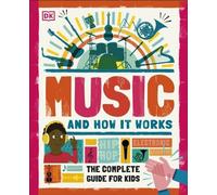 La musique et son fonctionnement