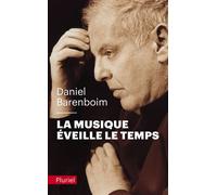 La musique éveille le temps