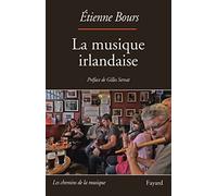 La musique irlandaise