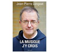 La musique, j'y crois