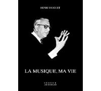 La Musique, ma vie