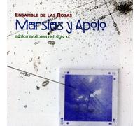 La Musique Mexicaine au XXE Siècle, Vol. I