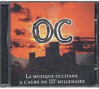 La Musique Occitane A L'aubre Du 3ème Millenaire