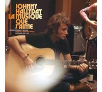 La Musique Que J'Aime