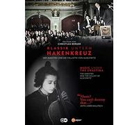La Musique sous le nazisme: Furtwängler et la violoncelliste d'Auschwitz – DVD – NAXOS