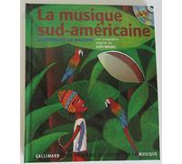 LA MUSIQUE SUD-AMERICAINE: CAYETANO ET LA BALEINE