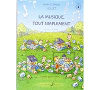 LA MUSIQUE TOUT SIMPLEMENT VOL.4 ELEVE