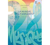 La musique tout simplement volume 8 eleve