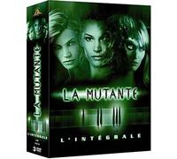 La mutante 1, 2 et 3