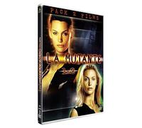 La Mutante 1 + 2 [Pack 2 Films]