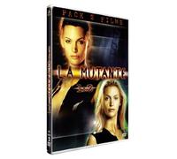 La Mutante – La Mutante 2 – Pack 2 films (Bipack E) – MGM
