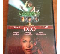 La Mutante 1 + 2 - Pack