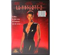 La mutante 2