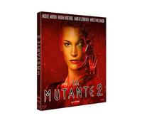 La Mutante 2 Blu-ray