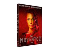 La Mutante 2 DVD DVD