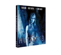 La Mutante 3 Blu-ray
