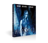 La Mutante 3 [Blu-ray]