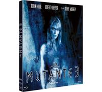 La Mutante 3 - Blu-Ray