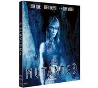 La Mutante 3 Blu-ray E
