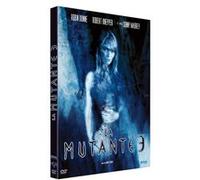 La Mutante 3 DVD E
