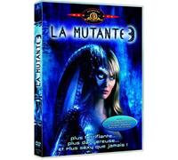 La Mutante 3 – MGM – Édition Spéciale